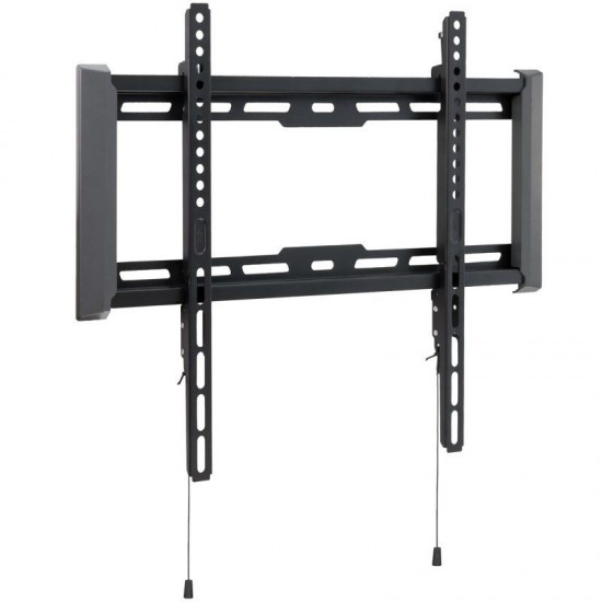 Soporte de pared fijo tooq lp1073f-b para tv de 32-70'/ hasta 75kg