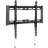 Soporte de Pared Fijo TooQ LP1073F-B para TV de 32-70'/ hasta 75kg