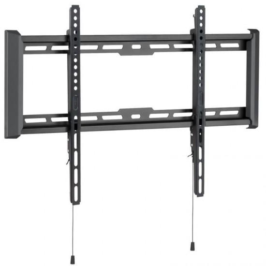 Soporte de pared tooq lp1083f-b para tv de 37-80'/ hasta 75kg
