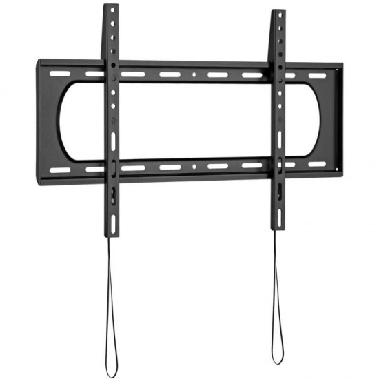 Soporte de pared tooq lp1084f-b para tv de 37-80'/ hasta 80kg