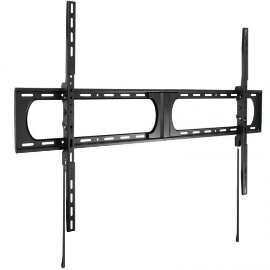 Soporte de pared inclinable tooq lp37140t-b para tv de 37-140'/ hasta 125kg