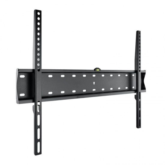 Soporte de pared fijo tooq lp4170f-b para tv de 37-70'/ hasta 40kg
