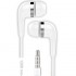 Auriculares Intrauditivos Tech One TEC2905/ con Micrófono/ Jack 3.5/ Blancos