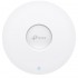Punto de Acceso Inalámbrico TP-Link Omada EAP613/ WiFi 6/ PoE/ 1775Mbps/ 2.4GHz 5GHz/ Antenas de 5dBi/ WiFi 802.11 ax/ac/n/g/b/a