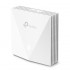 Punto de Acceso Inalámbrico TP-Link Omada EAP650-WALL/ WiFi 6/ PoE+/ 2976Mbps/ 2.4GHz 5GHz/ Antenas de 5dBi/ WiFi 802.11 ax/ac/a/n/b/g