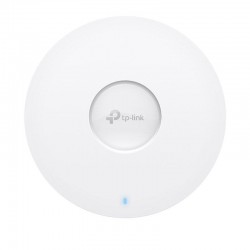 Punto de Acceso Inalámbrico TP-Link Omada EAP653/ WiFi 6/ PoE+ 2976Mbps/ 2.4GHz 5GHz/ Antenas de 5dBi/ WiFi 802.11ax/ac/a/n/b/g