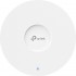 Punto de Acceso Inalámbrico TP-Link Omada EAP683 UR/ WiFi 6/ PoE+/ 6000Mbps/ 2.4GHz 5GHz/ Antenas de 5dBi/ WiFi 802.11 ax/ac/n/g/b/a