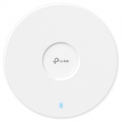 Punto de Acceso Inalámbrico TP-Link Omada EAP723/ WiFi 7/ 3600Mbps/ 2.4GHz 5GHz/ 4 Antenas/ WiFi 802.11 a/b/g/n/ac/ax/be Punto de Acceso Inalámbrico TP-Link Omada EAP723/ WiFi 7/ 3600Mbps/ 2.4GHz 5GHz/ 4 Antenas/ WiFi 802.11 a/b/g/n/ac/ax/be