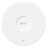 Punto de Acceso Inalámbrico TP-Link Omada EAP723/ WiFi 7/ 3600Mbps/ 2.4GHz 5GHz/ 4 Antenas/ WiFi 802.11 a/b/g/n/ac/ax/be