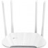 Punto de Acceso Inalámbrico TP-Link TL-WA1801 PoE 1800Mbps/ 2.4GHz 5GHz/ WiFi 802.11b/g/n/ax - 802.11a/n/ac/ax