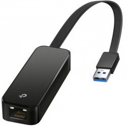 Adaptador USB 3.0 - RJ45 TP-Link UE306/ 1000Mbps Adaptador USB 3.0 - RJ45 TP-Link UE306/ 1000Mbps