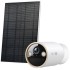 Cámara de Videovigilancia TP-Link Tapo C460 KIT/ Visión Nocturna/ Control desde APP/ Incluye Panel Solar