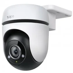 Cámara de Videovigilancia TP-Link Tapo TC40/ Visión Nocturna/ Control desde APP Cámara de Videovigilancia TP-Link Tapo TC40/ Visión Nocturna/ Control desde APP