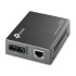 Conversor de Medios Gigabit TP-Link MC200CM V2/ 1 Puerto/ RJ-45 10/100/1000