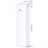 Punto de Acceso Repetidor Inalámbrico TP-Link CPE210 PoE 300Mbps/ 2.4GHz/ Antena de 9dBi/ WiFi 802.11n/b/g