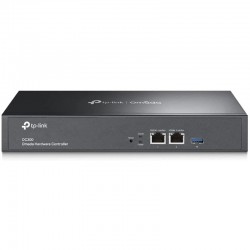 Controlador TP-Link Omada OC300 2 Puertos/ RJ-45 10/100/1000 Controlador TP-Link Omada OC300 2 Puertos/ RJ-45 10/100/1000