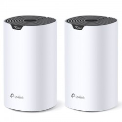 Sistema Mesh TP-Link Deco S7 1900Mbps/ 2.4GHz 5GHz/ Pack de 2