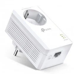 Adaptador Powerline TP-Link TL-PA7017P 1000Mbps/ Alcance 300m