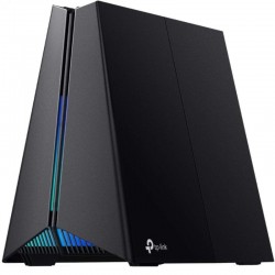 Router Gaming Inalámbrico TP-Link Archer GXE75 AXE5400/ WiFi 6E/ 5400 Mbps/ 2.4GHz 5GHz 6GHz/ 4 Antenas/ WiFi 802.11ax/ac/n/a/ - n/b/g