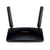 Router Inalámbrico 4G TP-Link Archer MR200 V2 750Mbps/ 2.4GHz 5GHz/ 2 Antenas/ WiFi 802.11ac/n/a - b/g/n