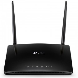 Router Inalámbrico 4G TP-Link Archer MR402 1200Mbps/ 2.4GHz 5GHz/ 2 Antenas/ WiFi 802.11ac/n/a/b/g/n