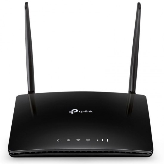 Router inalámbrico 4g tp-link archer mr402 1200mbps/ 2.4ghz 5ghz/ 2 antenas/ wifi 802.11ac/n/a/b/g/n