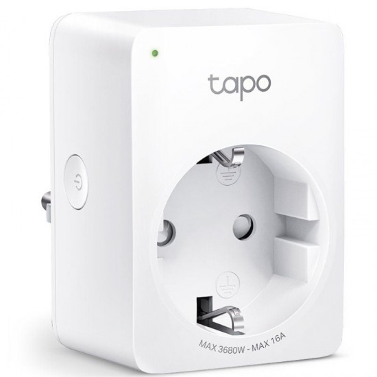 Enchufe wifi inteligente tp-link tapo p110
