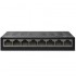 Switch TP-Link LS1008G 8 Puertos/ RJ-45 10/100/1000