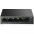 Switch TP-Link LS105GP 5 Puertos/ RJ-45 10/100/1000 PoE+
