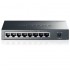 Switch TP-Link TL-SG1008P 8 Puertos/ RJ-45 10/100/1000 PoE