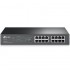 Switch TP-Link TL-SG1016PE/ 16 Puertos/ RJ45 10/100/1000/ PoE+