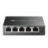 Switch TP-Link Easy Smart TL-SG105E V2 5 Puertos/ RJ-45 10/100/1000