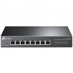Switch TP-Link TL-SG108-M2 8 Puertos/ RJ-45/ 2.5Gbps