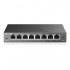 Switch TP-Link Easy Smart TL-SG108E 8 Puertos/ RJ-45 10/100/1000