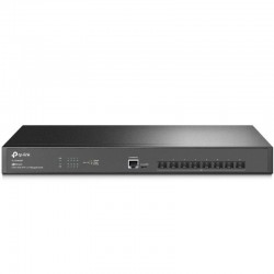 Switch Gestionable TP-Link Omada JetStream TL-SX3008F/ 8 Puertos/ SFP+ 10GE