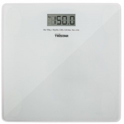 Báscula de Baño Tristar WG-2419/ Hasta 150kg