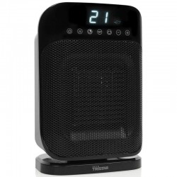 Calefactor Tristar KA-5074/ 1800W/ Termostato Regulable Calefactor Tristar KA-5074/ 1800W/ Termostato Regulable