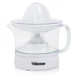 Exprimidor Tristar CP-3005/ 25W/ Capacidad 0.5L