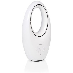 Ventilador de Sobremesa Tristar VE-5717/ 60W/ 3 velocidades Ventilador de Sobremesa Tristar VE-5717/ 60W/ 3 velocidades