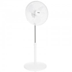 Ventilador de Pie Tristar VE-5757/ 45W/ 3 Aspas 40cm/ 3 velocidades Ventilador de Pie Tristar VE-5757/ 45W/ 3 Aspas 40cm/ 3 velocidades