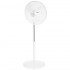 Ventilador de Pie Tristar VE-5757/ 45W/ 3 Aspas 40cm/ 3 velocidades