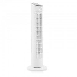 Ventilador de Torre Tristar VE-5864/ 40W/ 3 velocidades Ventilador de Torre Tristar VE-5864/ 40W/ 3 velocidades