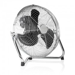 Ventilador de Suelo Tristar VE-5933/ 55W/ 3 Aspas 30cm/ 3 velocidades Ventilador de Suelo Tristar VE-5933/ 55W/ 3 Aspas 30cm/ 3 velocidades