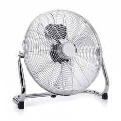Ventilador de Suelo Tristar VE-5936/ 70W/ 3 Aspas 40cm/ 3 velocidades Ventilador de Suelo Tristar VE-5936/ 70W/ 3 Aspas 40cm/ 3 velocidades