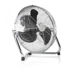 Ventilador de Suelo Tristar VE-5937/ 70W/ 3 Aspas 35cm/ 3 velocidades Ventilador de Suelo Tristar VE-5937/ 70W/ 3 Aspas 35cm/ 3 velocidades