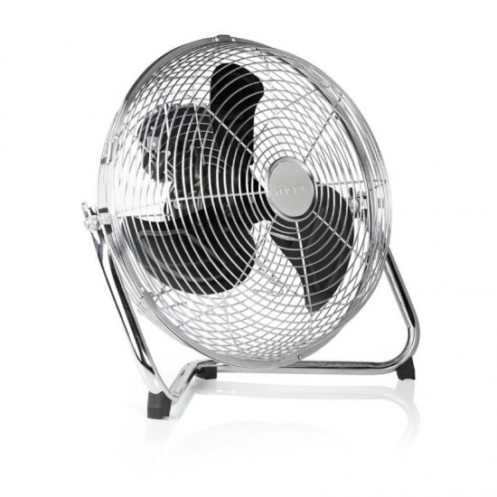 Ventilador de suelo tristar ve-5937/ 70w/ 3 aspas 35cm/ 3 velocidades Ventilador de suelo tristar ve-5937/ 70w/ 3 aspas 35cm/ 3 velocidades