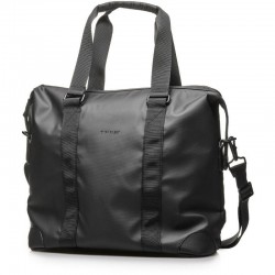 Bolsa de Viaje Trunk Week Tote Bag/ Negra