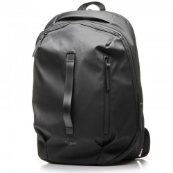 Mochila Trunk Backpack/ Negra