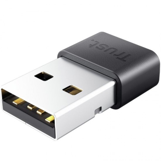 Adaptador usb - bluetooth trust myna