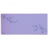 Alfombrilla Trust Gaming GXT 759 XXL/ 900 x 400 x 3mm/ Púrpura